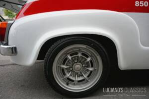 Bild 23/54 von Abarth Fiat 850 TC (1964)