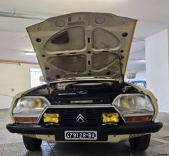 Bild 27/32 von Citroën GS (1977)