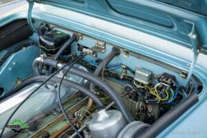 Image 18/53 de Austin-Healey 3000 Mk I (BT7) (1960)