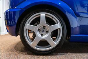 Image 47/50 de Ford Focus RS (2002)
