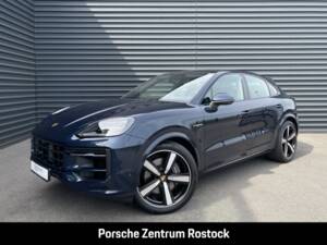 Bild 1/31 von Porsche Cayenne Coupé E-Hybrid (2025)