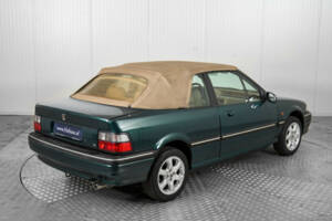 Image 46/50 de Rover 216 (1996)