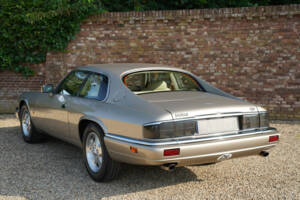 Bild 24/50 von Jaguar XJS 4.0 (1995)