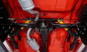 Image 7/55 de Ford Escort RS 1600 (1972)