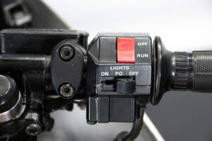 Image 47/50 of Yamaha RD 350 LC (1990)