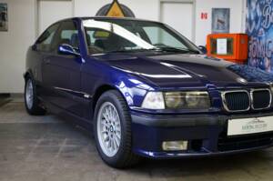 Image 3/33 of BMW 323ti Compact (1999)