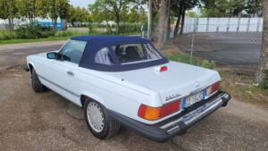 Imagen 16/23 de Mercedes-Benz 560 SL (1987)