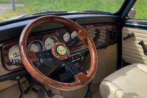 Afbeelding 4/10 van Mini Cooper 1,3i (1996)