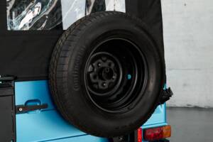 Bild 14/50 von Steyr-Puch 230 GE (lang) (1993)