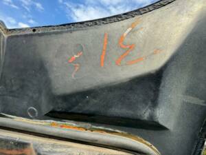 Bild 47/50 von Chevrolet Corvette 25th Anniversary (1978)