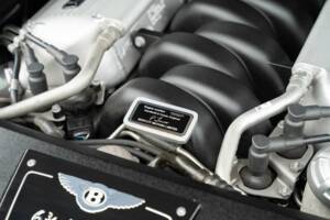 Image 26/50 of Bentley Brooklands (2008)