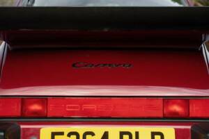 Bild 30/50 von Porsche 911 Carrera 3.2 (1989)