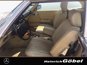 500 SL - Leder, Airbag, Klimaanlage
