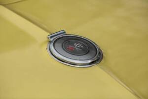 Bild 22/50 von Chevrolet Corvette Sting Ray Convertible (1966)