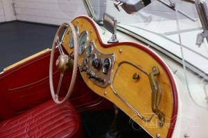 Imagen 5/19 de MG TD (1953)