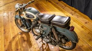 Immagine 16/18 di KTM Trophy 125 (1900)