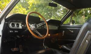 Image 27/54 of Ford Shelby GT 350 (1965)