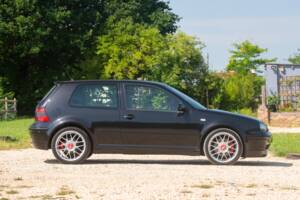 Image 10/50 of Volkswagen Golf IV 1.8T GTI (2002)