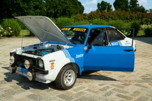 Afbeelding 39/48 van Ford Escort RS 2000 (1978)