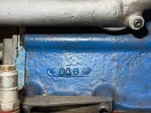 Immagine 18/50 di Focus Mark V (1968)