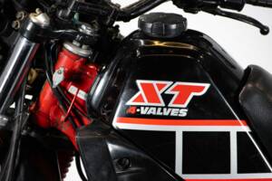 Image 19/50 of Yamaha XT 600 E (1985)
