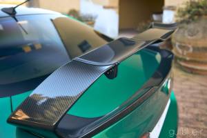Image 27/50 of Alfa Romeo Giulia GTAm (2021)
