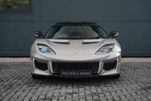 Image 7/50 of Lotus Evora 400 (2016)