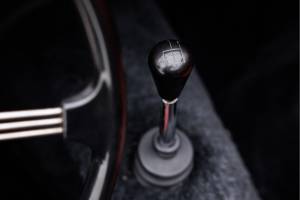 Image 21/45 of MG MGA 1500 (1958)