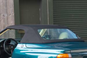 Bild 36/50 von BMW Z1 Roadster (1991)