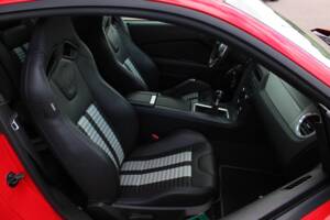 Afbeelding 14/29 van Ford Mustang Shelby GT 500 (2011)