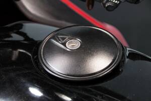 Image 50/50 de Suzuki GSX 1100 ES (1988)