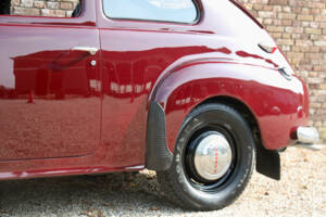 Immagine 34/50 di Volvo PV 444 (1955)