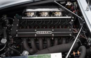 Bild 36/36 von Maserati 3500 GT Spyder Vignale (1962)