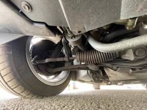 Image 46/48 of BMW Z3 M Coupé (US) (1999)