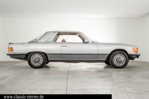Image 3/15 of Mercedes-Benz 500 SLC (1980)