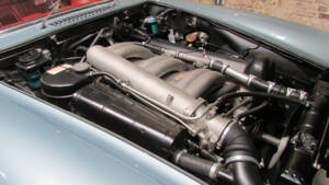 Imagen 17/22 de Mercedes-Benz 300 SL &quot;Gullwing&quot; (1956)