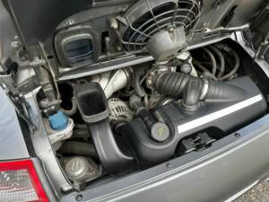 Afbeelding 52/53 van Porsche 911 Carrera S (2008)