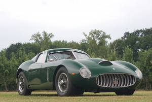 Image 9/42 of Maserati 330 ATL (1979)