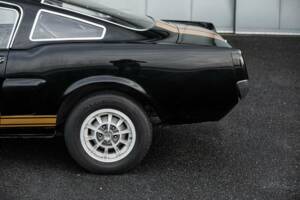Image 12/38 of Ford Shelby GT 350H (1966)