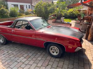 Imagen 26/57 de Ford Ranchero (1970)