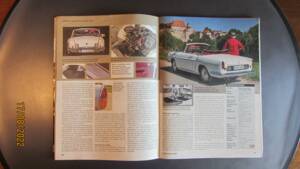 Bild 10/11 von Renault Floride (1960)