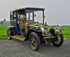 Image 7/50 of Renault 3 1&#x2F;2 Litre Tourer (1911)