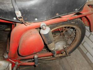 Image 14/18 of MV Agusta DUMMY (1960)