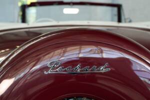 Bild 21/50 von Packard Series 2631 Caribbean (1953)