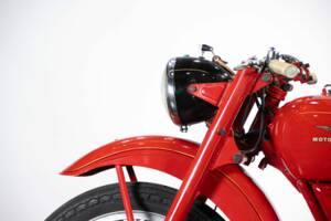Bild 17/50 von Moto Guzzi Airone Sport (1954)
