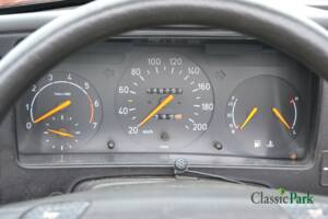 Immagine 45/50 di Saab 900 2.1 i 16V (1993)