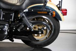 Immagine 28/50 di Harley-Davidson FXDB Dyna Glide Daytona (1992)