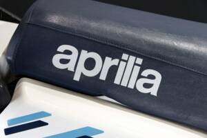 Bild 41/45 von Aprilia Tuareg 350 Wind (1987)