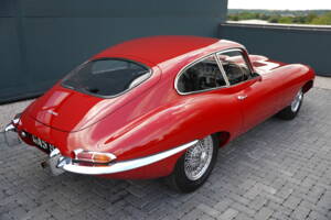 Bild 22/50 von Jaguar E-Type 3.8 (1962)