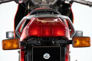 Image 24/50 of Yamaha XJ 600 (1984)
